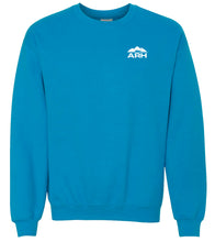 Load image into Gallery viewer, Crewneck Sweatshirt - New Fashion Colors - Screen Printed Logo