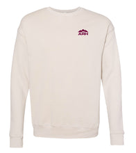 Load image into Gallery viewer, Bella+Canvas Unisex Sponge Fleece Drop Shoulder Sweatshirt