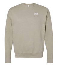 Load image into Gallery viewer, Bella+Canvas Unisex Sponge Fleece Drop Shoulder Sweatshirt