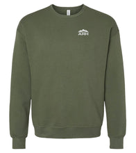 Load image into Gallery viewer, Bella+Canvas Unisex Sponge Fleece Drop Shoulder Sweatshirt