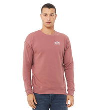 Load image into Gallery viewer, Bella+Canvas Unisex Sponge Fleece Drop Shoulder Sweatshirt