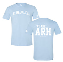 Load image into Gallery viewer, Appalachia Varsity Soft Style T-Shirt