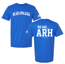 Load image into Gallery viewer, Appalachia Varsity Soft Style T-Shirt