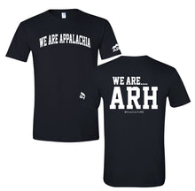 Load image into Gallery viewer, Appalachia Varsity Soft Style T-Shirt