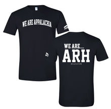 Load image into Gallery viewer, Appalachia Varsity Soft Style T-Shirt