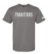Load image into Gallery viewer, Traditions Softstyle® Midweight T-Shirt