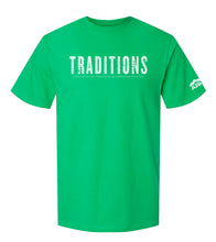 Load image into Gallery viewer, Traditions Softstyle® Midweight T-Shirt
