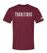Load image into Gallery viewer, Traditions Softstyle® Midweight T-Shirt