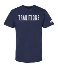 Load image into Gallery viewer, Traditions Softstyle® Midweight T-Shirt