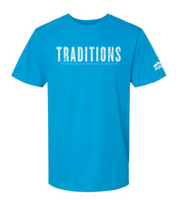 Load image into Gallery viewer, Traditions Softstyle® Midweight T-Shirt