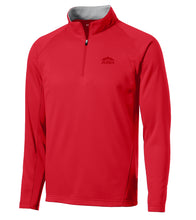 Load image into Gallery viewer, Sport-Wick Fleece 1/4 Zip Pullover