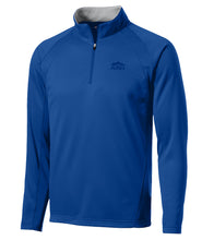 Load image into Gallery viewer, Sport-Wick Fleece 1/4 Zip Pullover