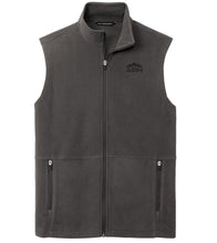 Load image into Gallery viewer, Lightweight Microfleece Vest