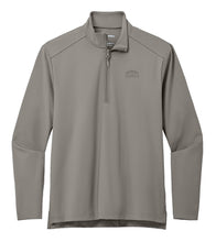 Load image into Gallery viewer, Double Knit 1/4 Zip