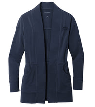 Load image into Gallery viewer, Women's Microterry Cardigan