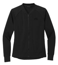 Load image into Gallery viewer, Mercer+Mettle Women's Double Knit Bomber