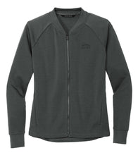 Load image into Gallery viewer, Mercer+Mettle Women's Double Knit Bomber