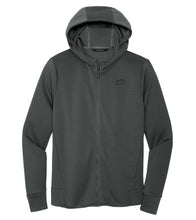 Load image into Gallery viewer, Mercer+Mettle Double Knit Full Zip Hoodie