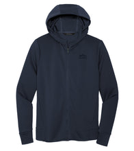 Load image into Gallery viewer, Mercer+Mettle Double Knit Full Zip Hoodie