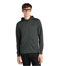 Load image into Gallery viewer, Mercer+Mettle Double Knit Full Zip Hoodie