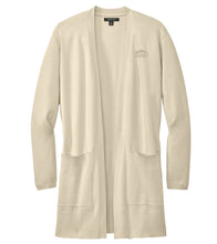 Load image into Gallery viewer, Mercer+Mettle Open Front Cardigan Sweater