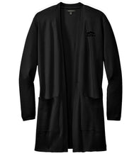 Load image into Gallery viewer, Mercer+Mettle Open Front Cardigan Sweater