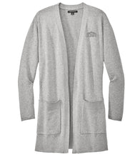 Load image into Gallery viewer, Mercer+Mettle Open Front Cardigan Sweater