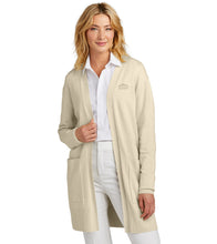 Load image into Gallery viewer, Mercer+Mettle Open Front Cardigan Sweater