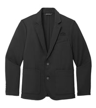 Load image into Gallery viewer, Mercer+Mettle Relaxed Knit Blazer