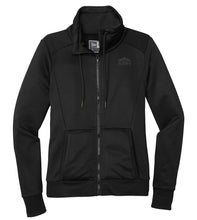 Load image into Gallery viewer, Ladies Performance Terry Full Zip Jacket - New Era