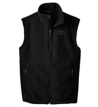 Load image into Gallery viewer, Heavyweight Fleece Vest