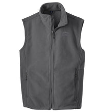 Load image into Gallery viewer, Heavyweight Fleece Vest