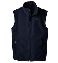 Load image into Gallery viewer, Heavyweight Fleece Vest