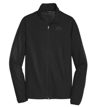 Load image into Gallery viewer, Active Soft Shell Water Resistant Jacket
