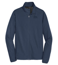 Load image into Gallery viewer, Active Soft Shell Water Resistant Jacket