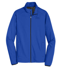 Load image into Gallery viewer, Active Soft Shell Water Resistant Jacket