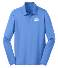 Load image into Gallery viewer, Silk Touch Performance Long Sleeve Polo - Fashion Colors