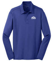 Load image into Gallery viewer, Silk Touch Performance Long Sleeve Polo - Fashion Colors