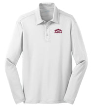 Load image into Gallery viewer, Silk Touch Performance Long Sleeve Polo - Team Colors
