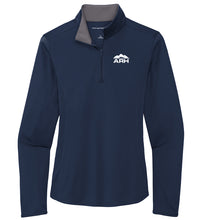 Load image into Gallery viewer, Navy/Grey