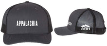 Load image into Gallery viewer, Richardson 112 Snapback Trucker Cap
