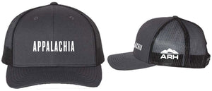 Richardson 112 Snapback Trucker Cap