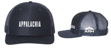 Load image into Gallery viewer, Richardson 112 Snapback Trucker Cap
