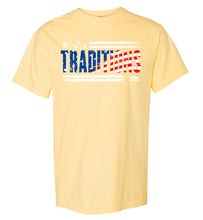 Load image into Gallery viewer, American Traditions Comfort Colors T-shirt
