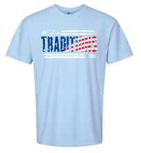 Load image into Gallery viewer, American Traditions Comfort Colors T-shirt
