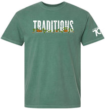 Load image into Gallery viewer, Fall Traditions Comfort Colors Short Sleeve T
