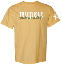 Load image into Gallery viewer, Fall Traditions Comfort Colors Short Sleeve T
