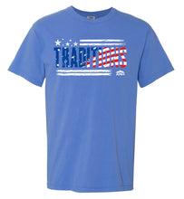 Load image into Gallery viewer, American Traditions Comfort Colors T-shirt
