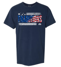 Load image into Gallery viewer, American Traditions Comfort Colors T-shirt
