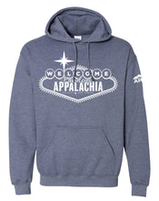 Load image into Gallery viewer, Welcome to Fabulous Appalachia Pullover Hoodie
